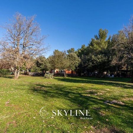 Maison Type 4 Et Jardin Spacieux Signes Exterior photo