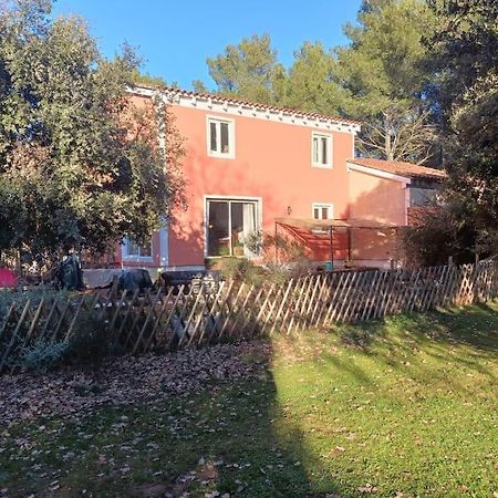 Maison Type 4 Et Jardin Spacieux Signes Exterior photo