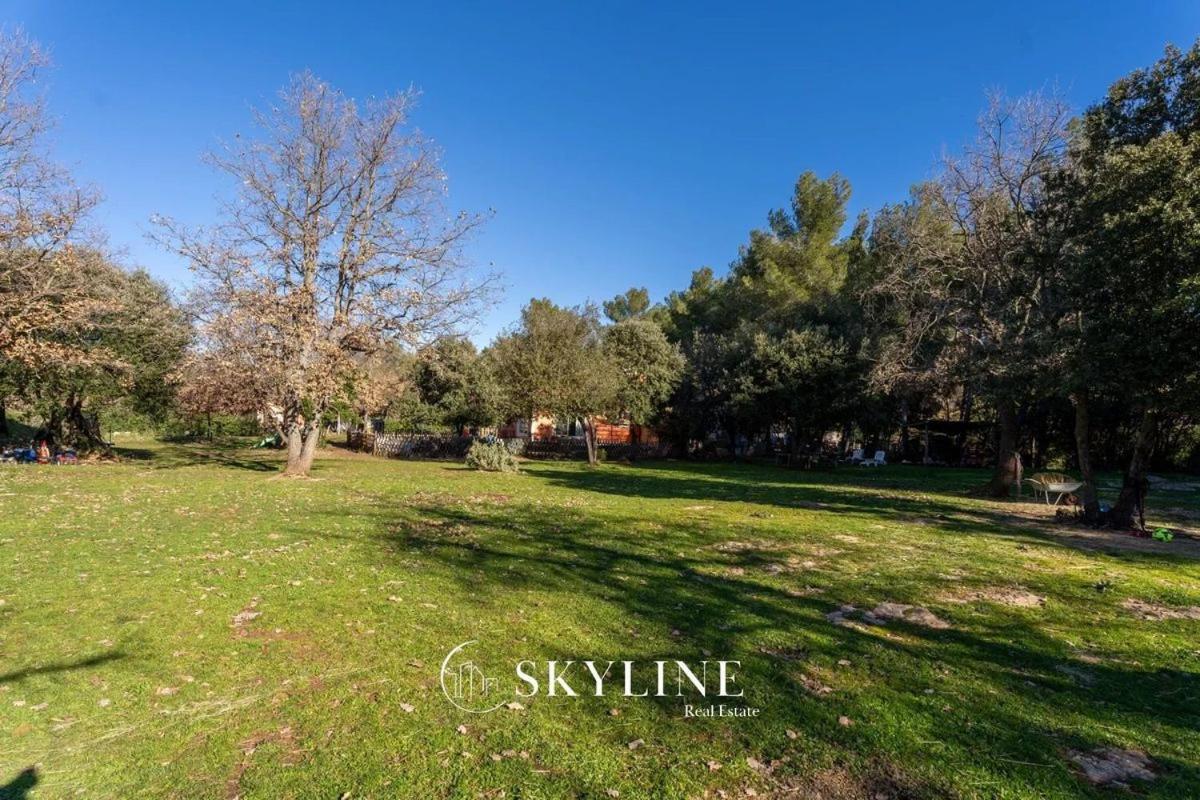 Maison Type 4 Et Jardin Spacieux Signes Exterior photo